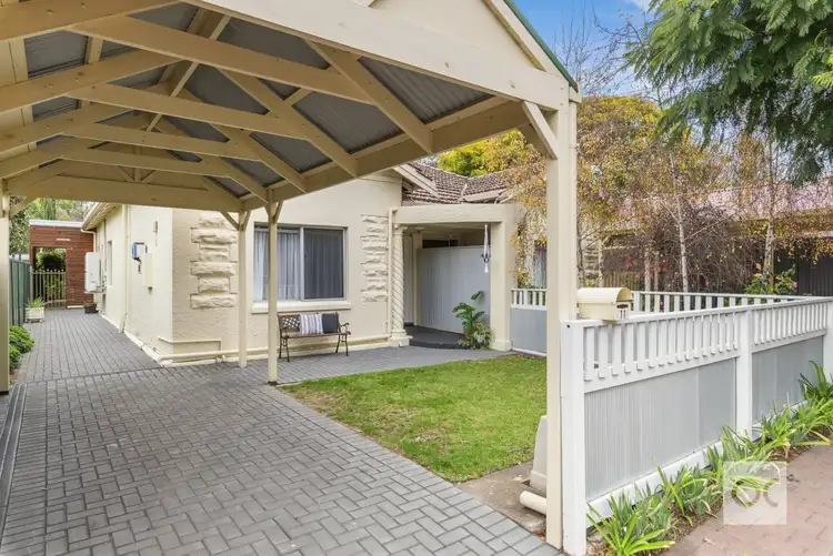 Sixth view of Homely house listing, 11 Third Avenue, Forestville SA 5035