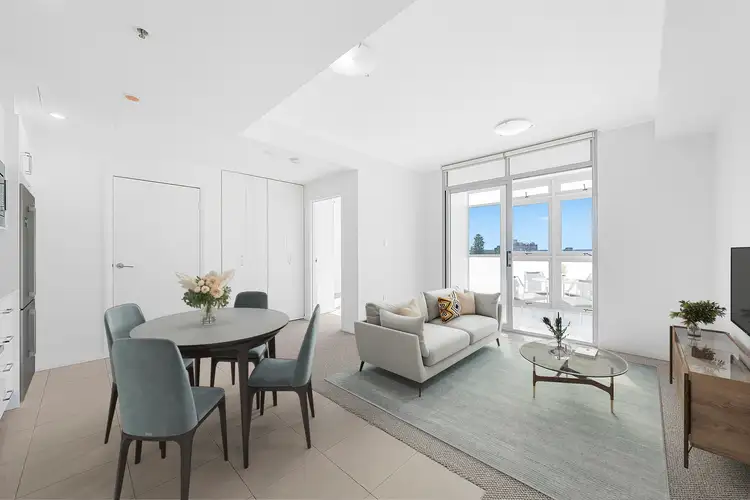 185/1 Railway Parade, Burwood NSW 2134