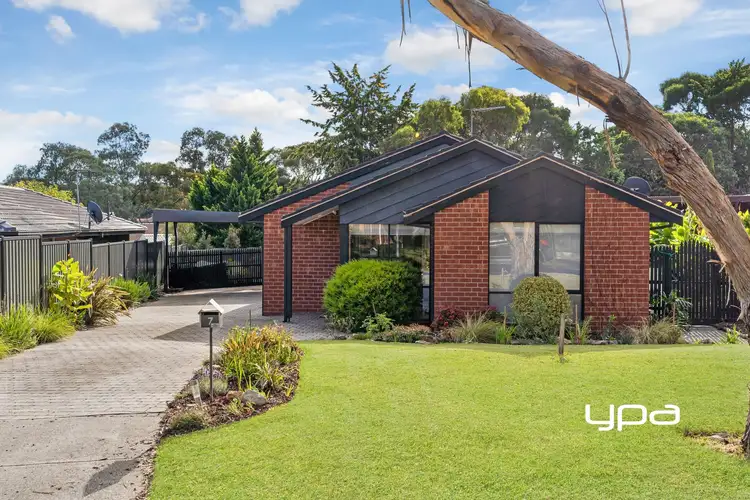 7 Gowrie Court, Sunbury VIC 3429