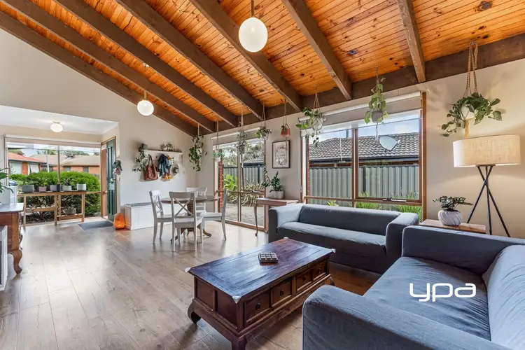 Fourth view of Homely house listing, 7 Gowrie Court, Sunbury VIC 3429