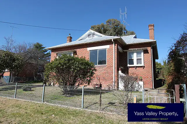 38 Polding Street, Yass NSW 2582