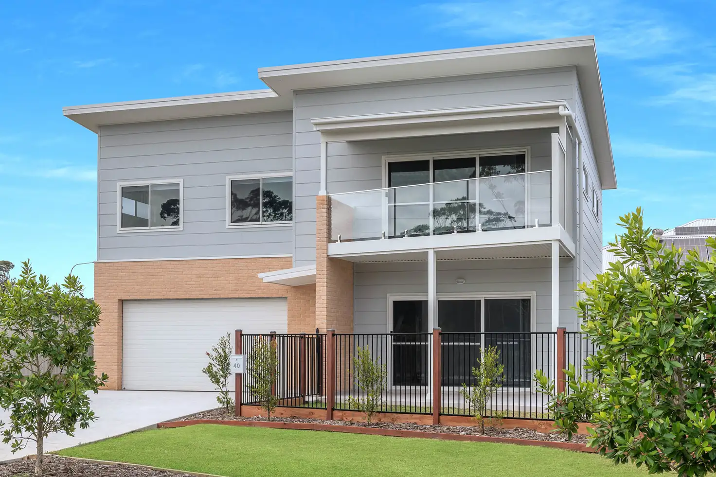Main view of Homely house listing, 40 Villagewood Drive, Sussex Inlet NSW 2540