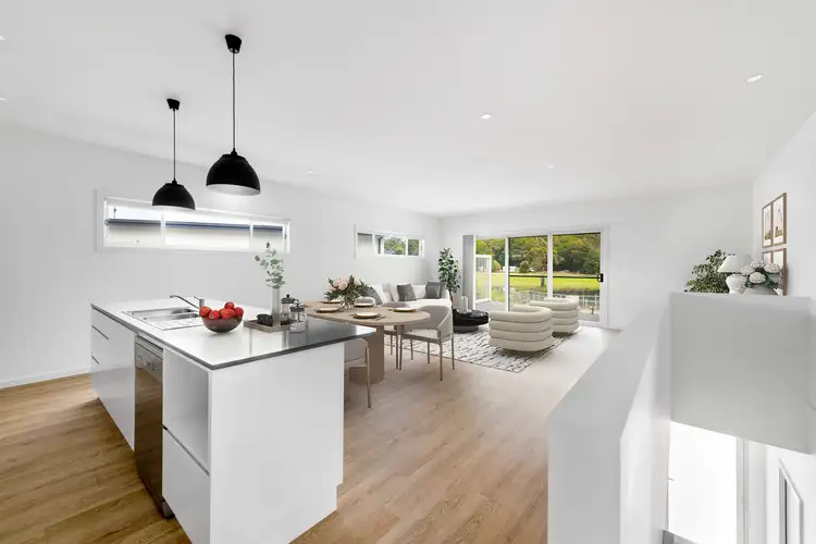 Second view of Homely house listing, 40 Villagewood Drive, Sussex Inlet NSW 2540
