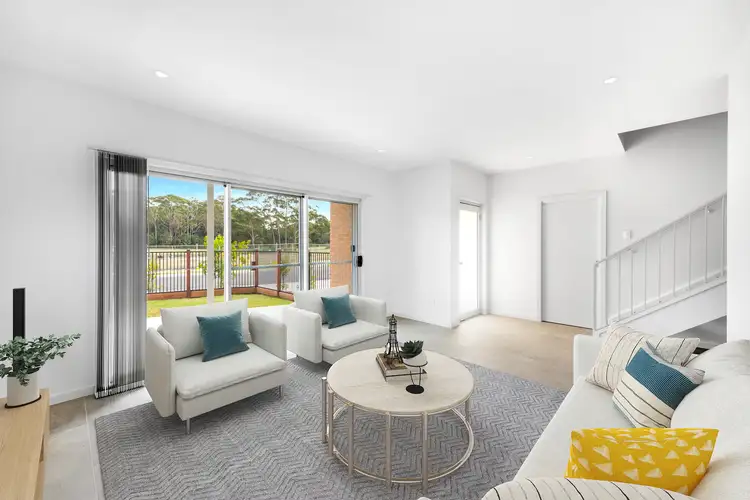 Fifth view of Homely house listing, 40 Villagewood Drive, Sussex Inlet NSW 2540