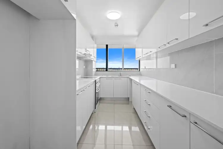 Sixth view of Homely unit listing, 18G/30-34 Churchill Avenue, Strathfield NSW 2135