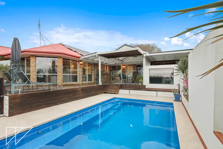 5 Dallas Court, Warragul VIC 3820