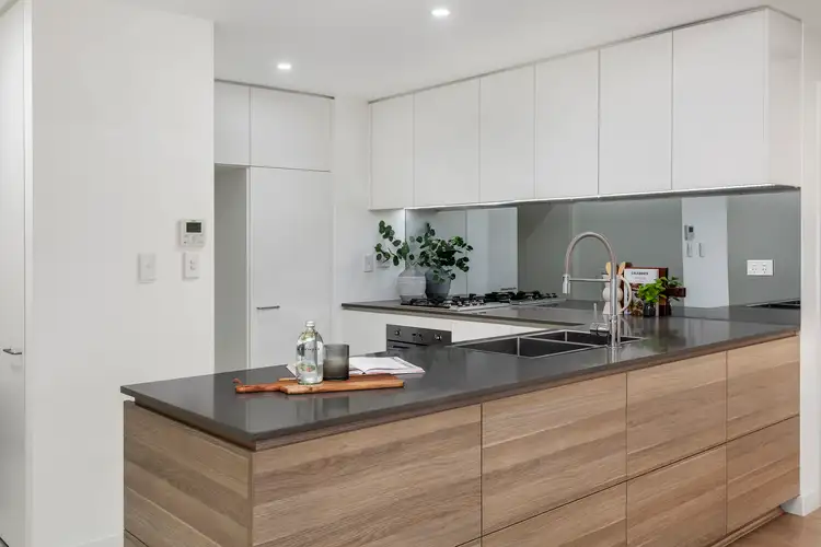 Second view of Homely apartment listing, 306/8-13 Waterview Drive, Lane Cove NSW 2066