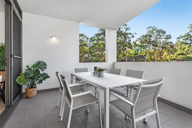 Third view of Homely apartment listing, 306/8-13 Waterview Drive, Lane Cove NSW 2066