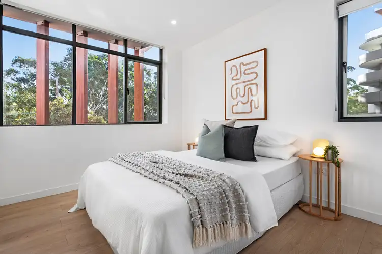 Fourth view of Homely apartment listing, 306/8-13 Waterview Drive, Lane Cove NSW 2066
