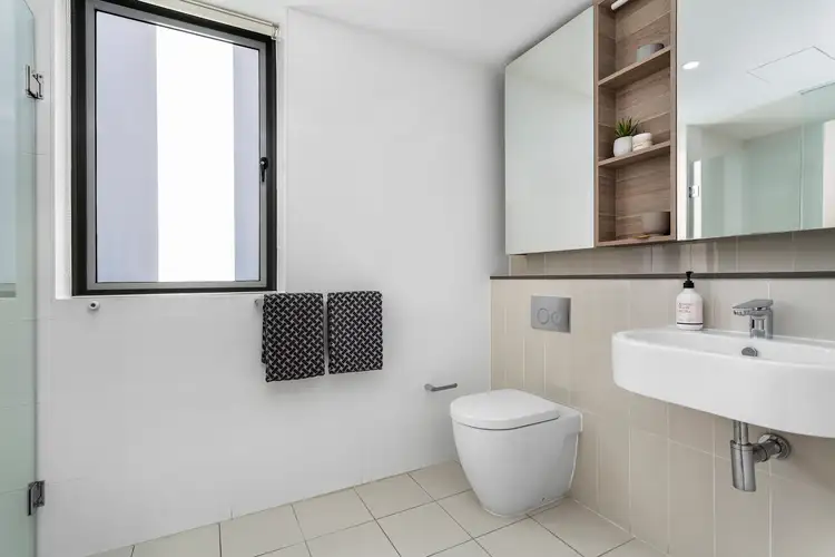 Fifth view of Homely apartment listing, 306/8-13 Waterview Drive, Lane Cove NSW 2066
