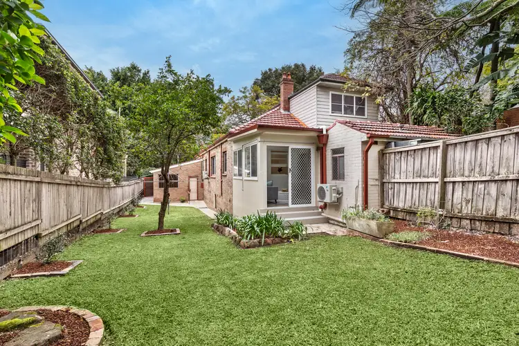 45 Bridge Street, Lane Cove NSW 2066