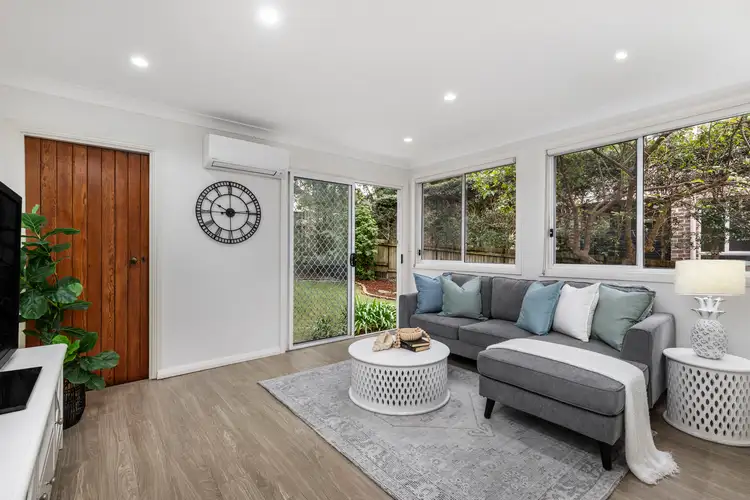Fifth view of Homely house listing, 45 Bridge Street, Lane Cove NSW 2066