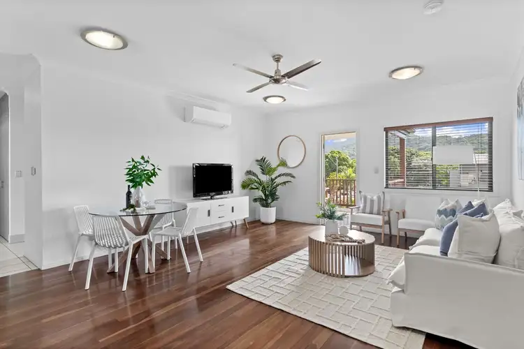 Main view of Homely unit listing, 9/378 McLeod Street, Cairns North QLD 4870