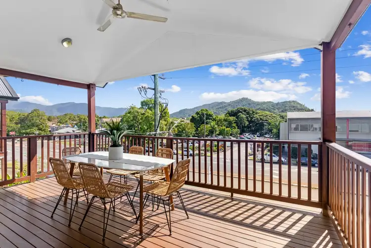 Second view of Homely unit listing, 9/378 McLeod Street, Cairns North QLD 4870