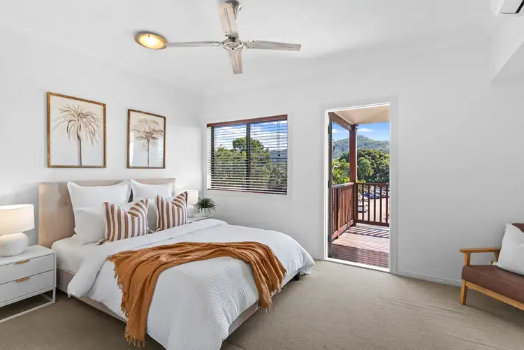 Fifth view of Homely unit listing, 9/378 McLeod Street, Cairns North QLD 4870