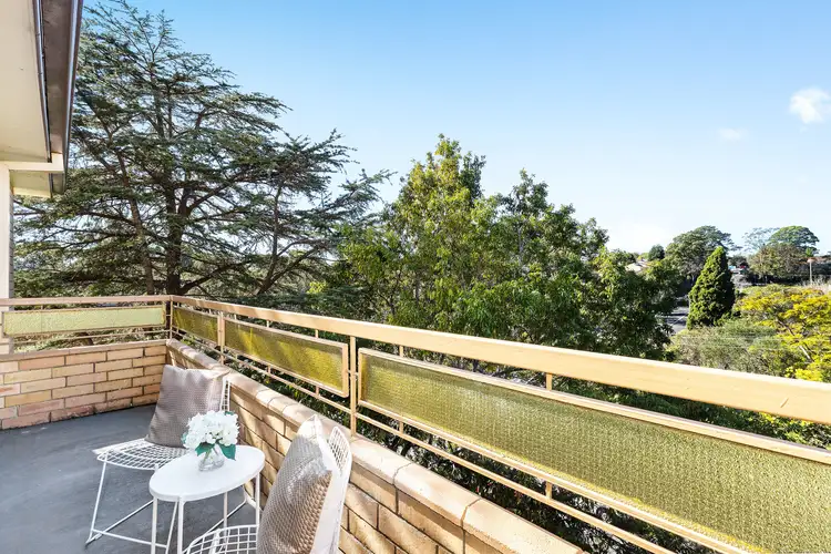 12/23-25 Sherbrook Road, Hornsby NSW 2077