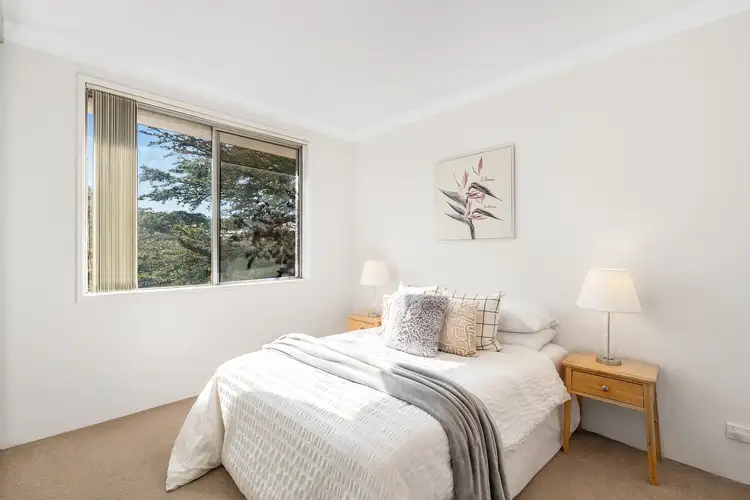 Fifth view of Homely apartment listing, 12/23-25 Sherbrook Road, Hornsby NSW 2077