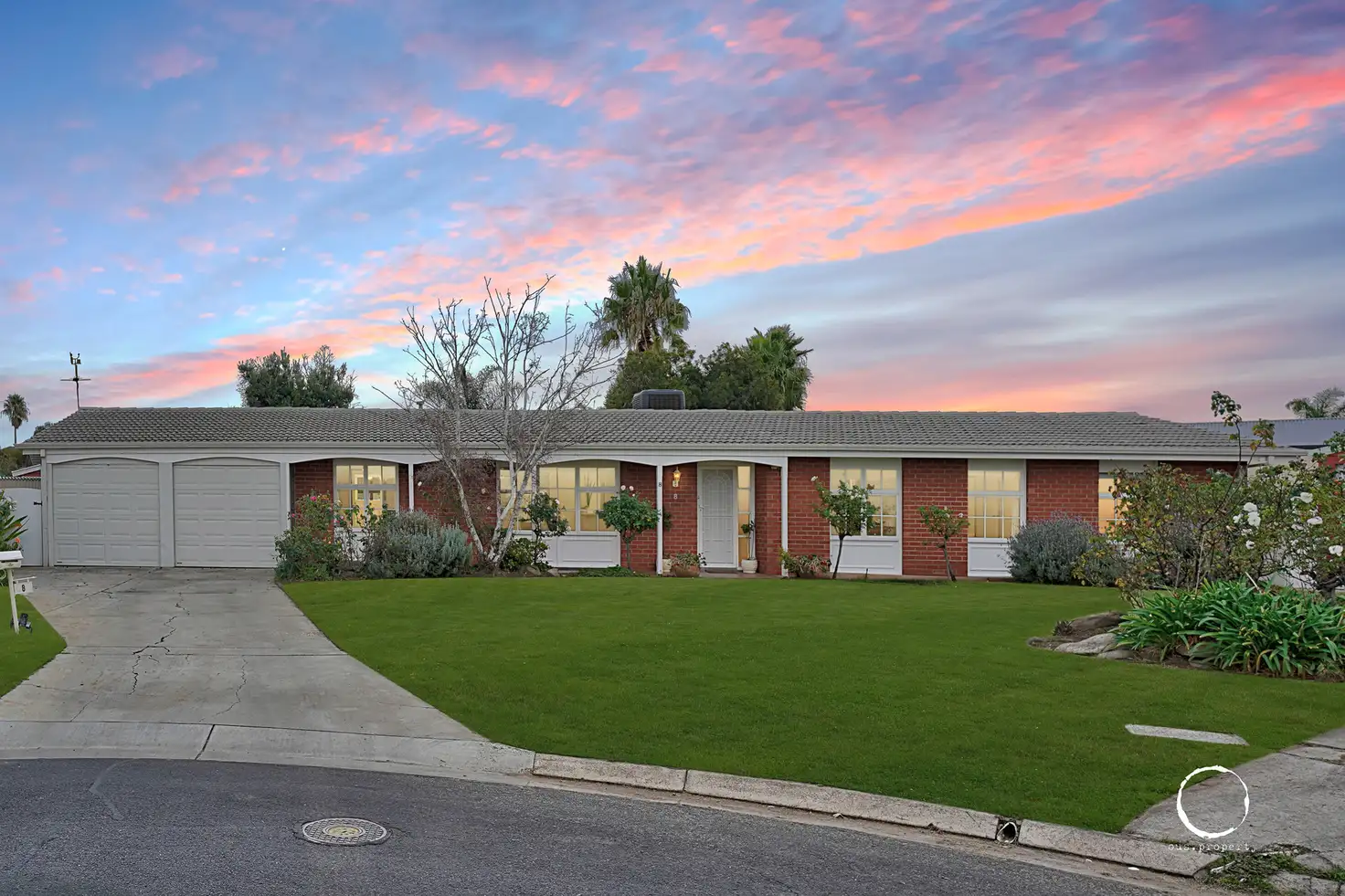 Main view of Homely house listing, 8 Todd Place, West Lakes Shore SA 5020