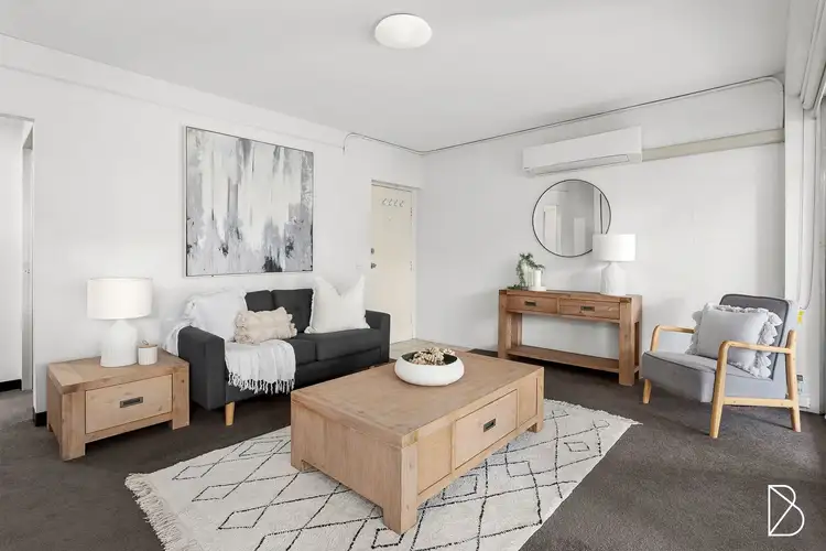 1/6 Wilkins Street, Mawson ACT 2607