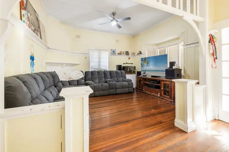 Second view of Homely house listing, 63 Bloomfield Street, South Kempsey NSW 2440