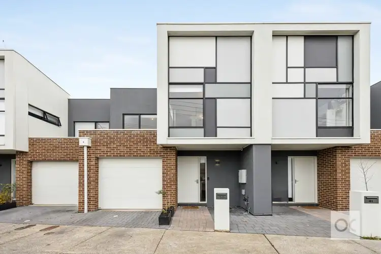 39 Gracechurch Street, Port Adelaide SA 5015