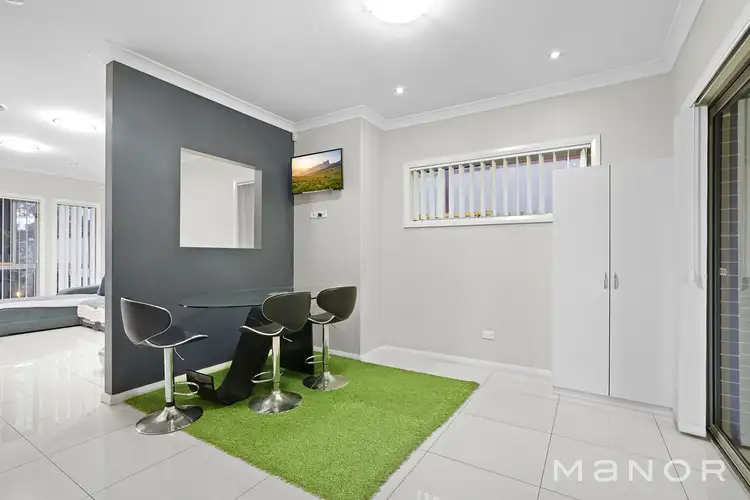 Fourth view of Homely townhouse listing, 5/211 Stephen Street, Blacktown NSW 2148