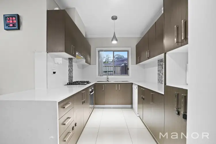 Fifth view of Homely townhouse listing, 5/211 Stephen Street, Blacktown NSW 2148