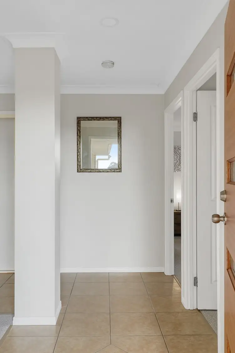 Second view of Homely house listing, 21. Meridian Way, Beaudesert QLD 4285