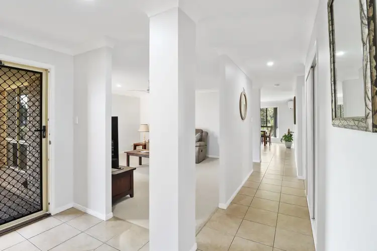 Third view of Homely house listing, 21. Meridian Way, Beaudesert QLD 4285