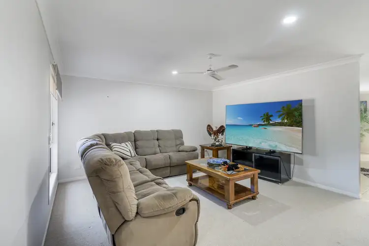 Fourth view of Homely house listing, 21. Meridian Way, Beaudesert QLD 4285