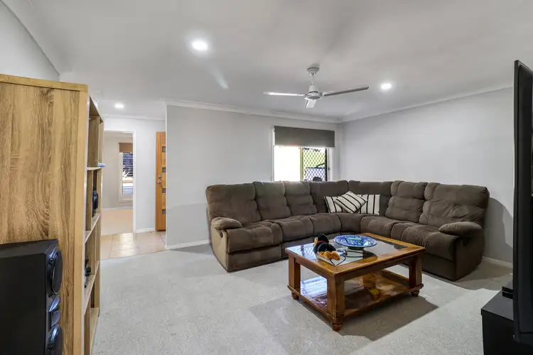 Fifth view of Homely house listing, 21. Meridian Way, Beaudesert QLD 4285