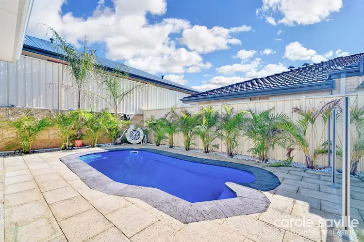 Second view of Homely house listing, 24 Da Vinci Drive, Tapping WA 6065