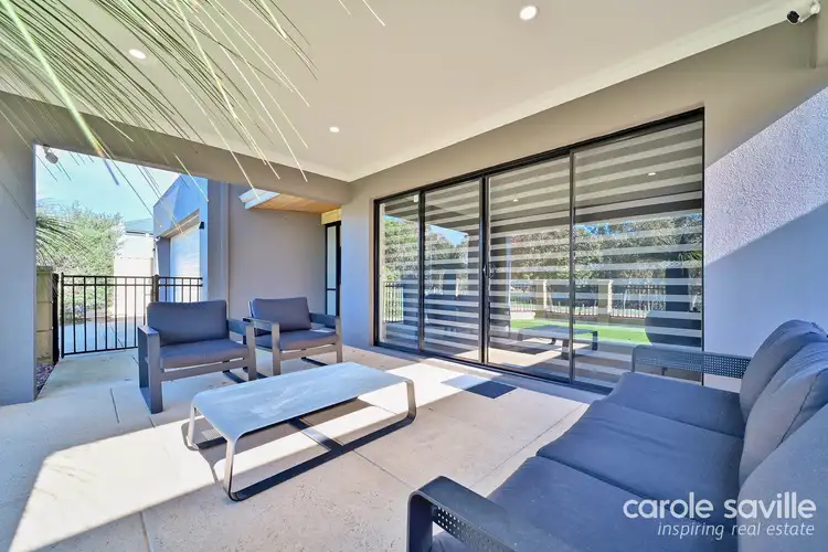 Third view of Homely house listing, 24 Da Vinci Drive, Tapping WA 6065