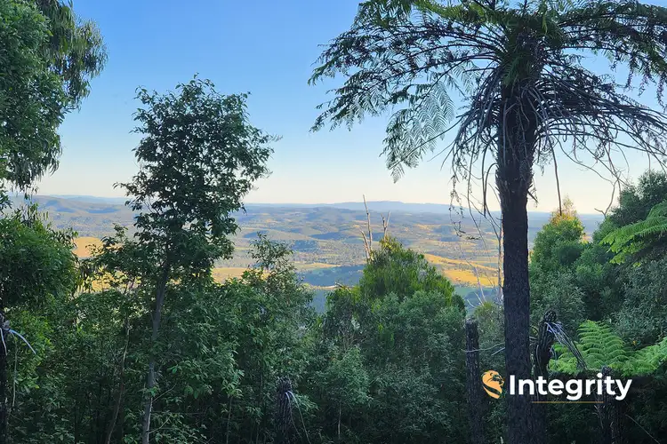 Second view of Homely land listing, 48 Pine Ridge Road, Kinglake West VIC 3757