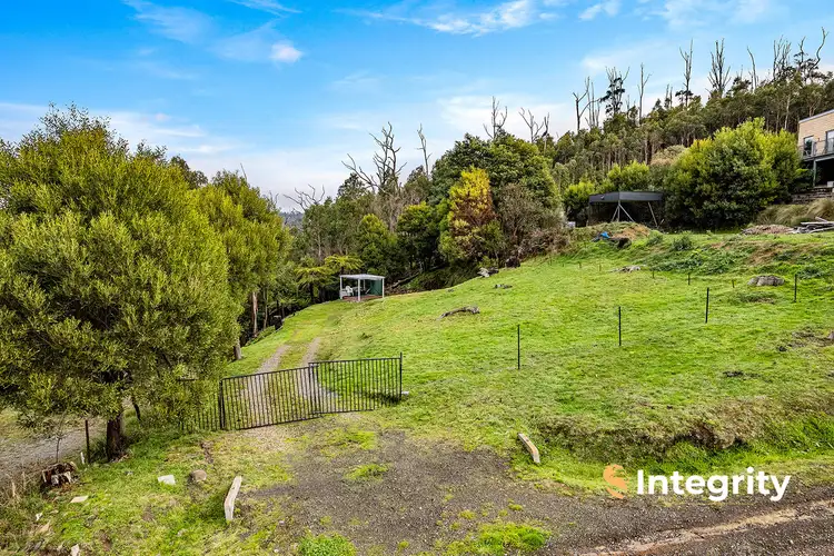 Sixth view of Homely land listing, 48 Pine Ridge Road, Kinglake West VIC 3757