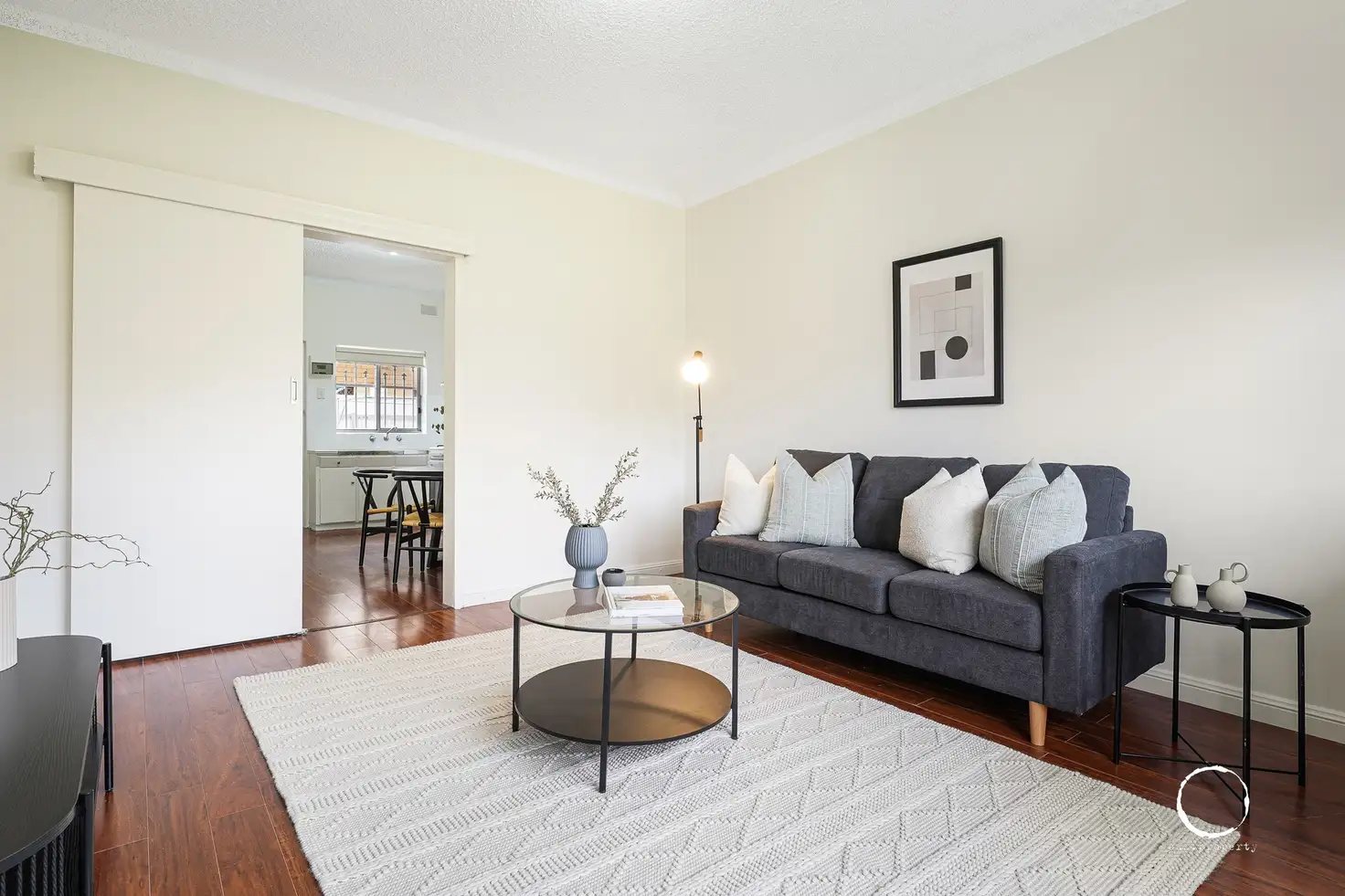 Main view of Homely unit listing, 10/12 Jeffrey Street, Brooklyn Park SA 5032