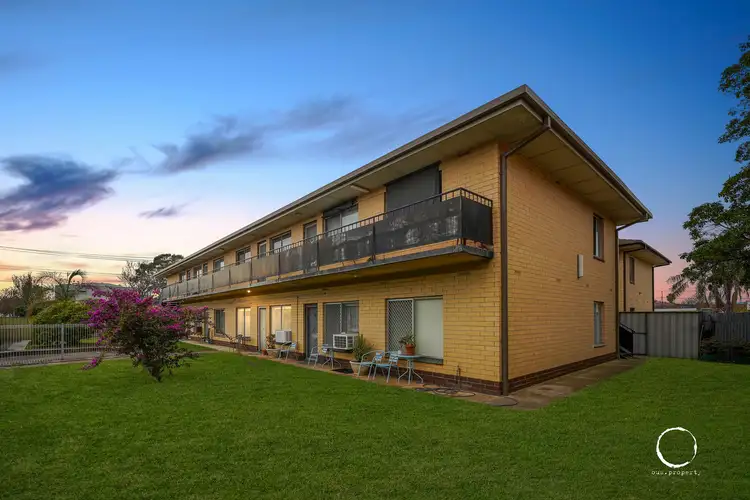 Second view of Homely unit listing, 10/12 Jeffrey Street, Brooklyn Park SA 5032