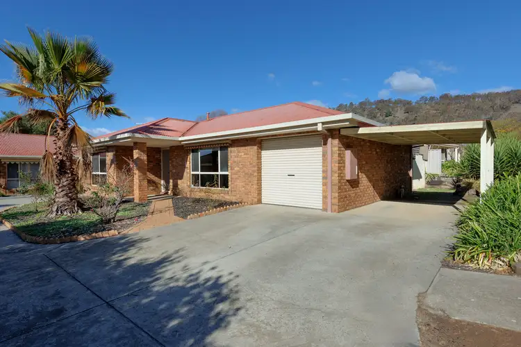 1/12 Bent Place, Wodonga VIC 3690