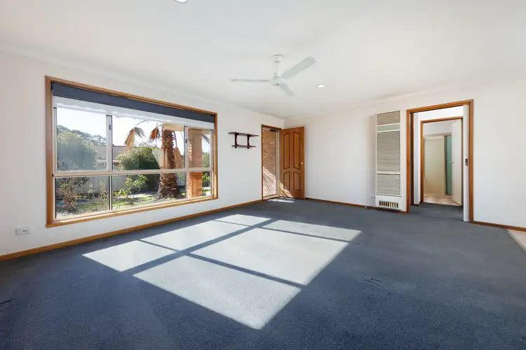 Fourth view of Homely unit listing, 1/12 Bent Place, Wodonga VIC 3690