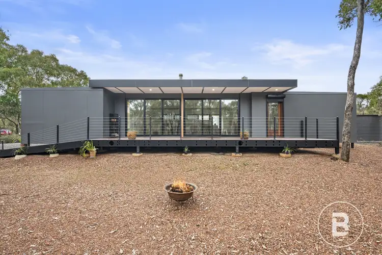 1 Precinct Drive, Maryborough VIC 3465