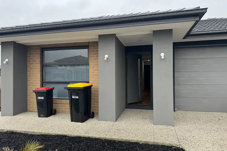 Main view of Homely house listing, 15 Orana Boulevard, Beveridge VIC 3753