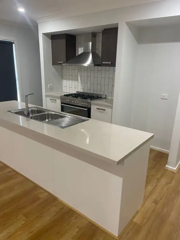 Second view of Homely house listing, 15 Orana Boulevard, Beveridge VIC 3753