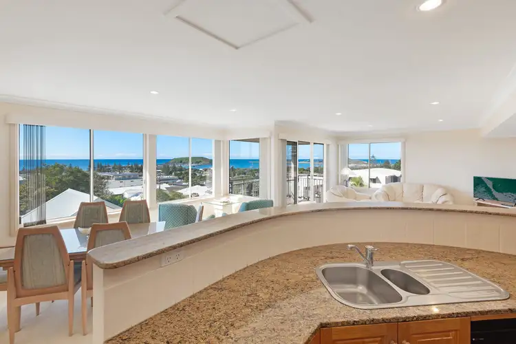 Fourth view of Homely townhouse listing, 5/25 Collingwood Street, Coffs Harbour NSW 2450