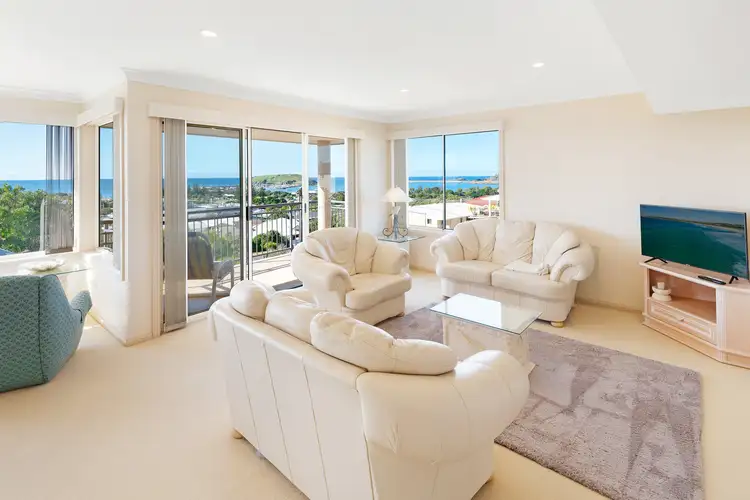 Fifth view of Homely townhouse listing, 5/25 Collingwood Street, Coffs Harbour NSW 2450