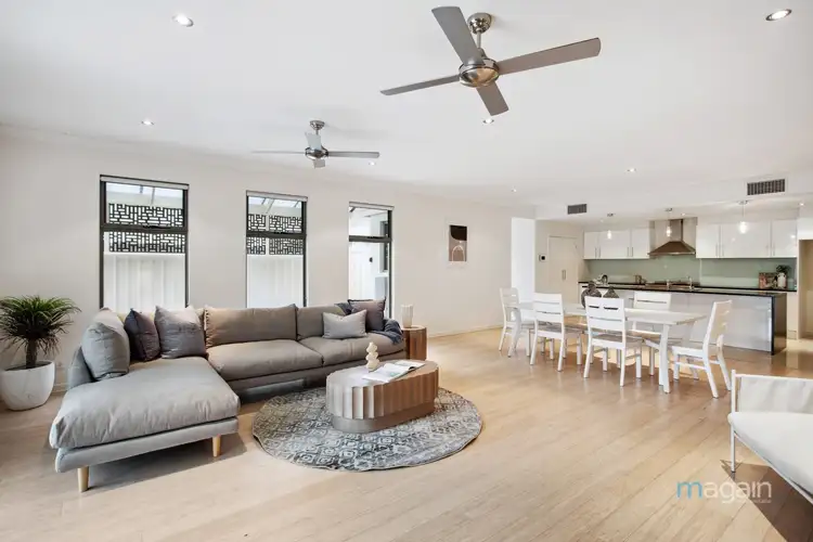 Second view of Homely house listing, 9 Stanley Street, Plympton SA 5038