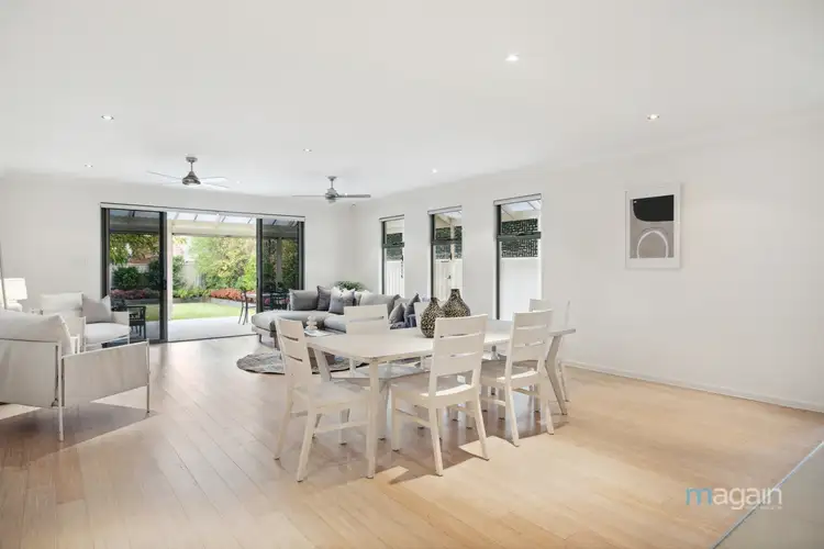 Fifth view of Homely house listing, 9 Stanley Street, Plympton SA 5038