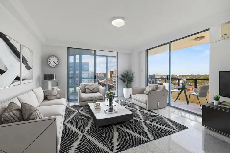 Second view of Homely apartment listing, 151/116-132 Maroubra Road, Maroubra NSW 2035