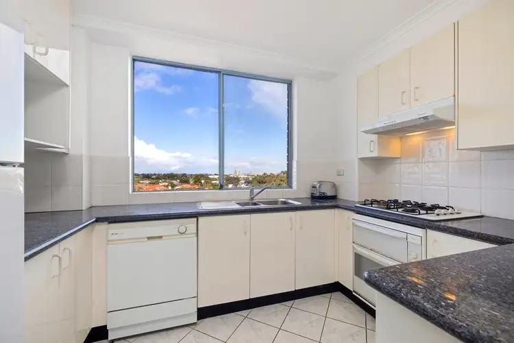 Third view of Homely apartment listing, 151/116-132 Maroubra Road, Maroubra NSW 2035