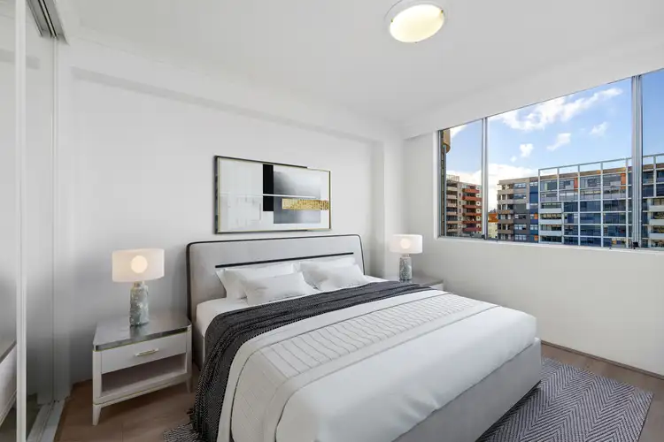 Fourth view of Homely apartment listing, 151/116-132 Maroubra Road, Maroubra NSW 2035