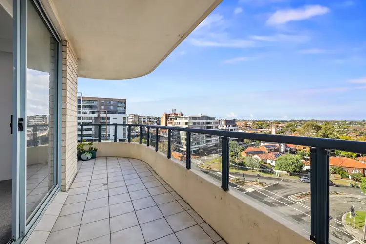 Sixth view of Homely apartment listing, 151/116-132 Maroubra Road, Maroubra NSW 2035